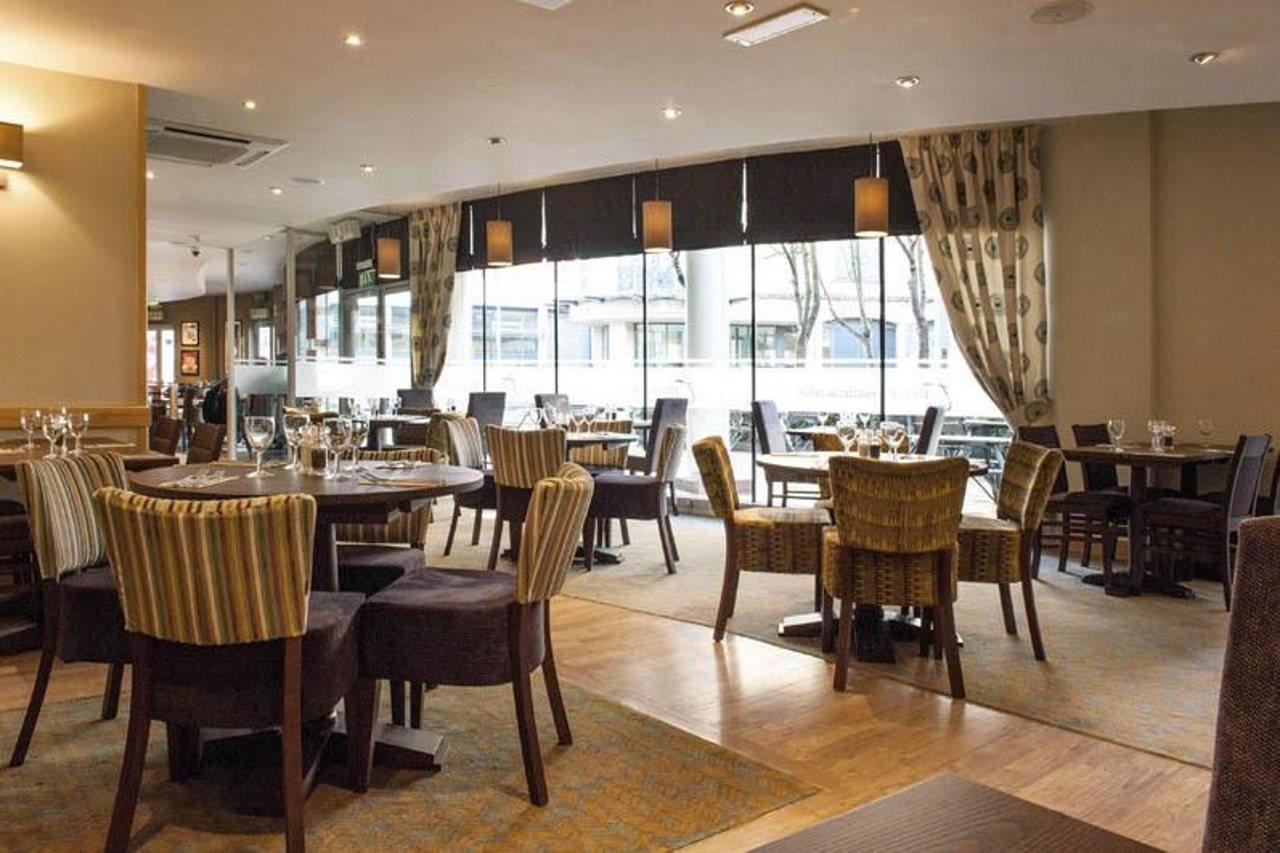 Premier Inn Nottingham City Centre Luaran gambar
